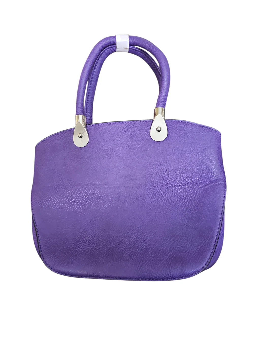 K. Carrol Vibrant Purple  Shoulder Bag NWT - Picture 2 of 4